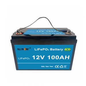12V longue durée de vie LiFePO4 4S33P stockage Li-ion rechargeable 12V 200Ah batterie lithium-ion 32700 batterie LiFePO4