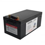 Batterie de haute qualité 12v 200ah LiFePO4 batterie solaire