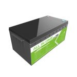 Paquet de batterie rechargeable d'ion de lithium de 12.8v 400ah Lifepo4 de cycle profond de capacité élevée