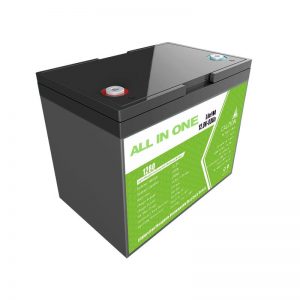 Hotsale 12.8V 80Ah batterie au Lithion pour l'alimentation de secours de stockage d'énergie solaire remplacer la batterie au plomb longue durée de vie