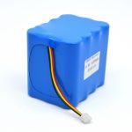 Appareils électroniques 18650 4S4P 10200mah 16.8v BMS