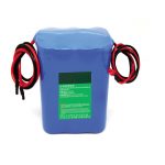 10.8V 5200mAh 18650 batterie au lithium pour chariot de soins médicaux