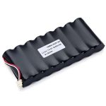 Batterie au lithium 18650 14.4V 4300mAH