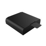 14.8V 3200mAh 18650 batterie au lithium-ion LG batterie pour dispositif médical avec communication SMBUS