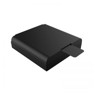 14.8V 3200mAh 18650 batterie au lithium-ion LG batterie pour dispositif médical avec communication SMBUS