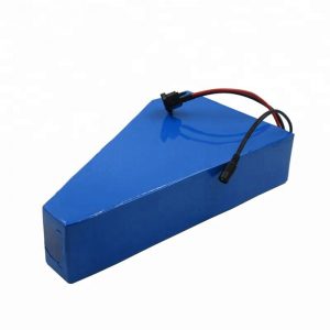 Batterie au lithium 18650 27Ah 48V batterie ebike
