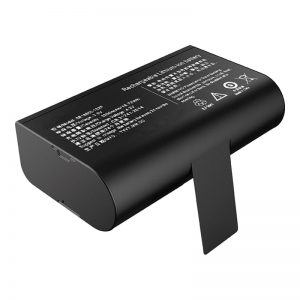 3.6V 5200mAh 18650 batterie au lithium-ion LG batterie pour Handhold POS Machine