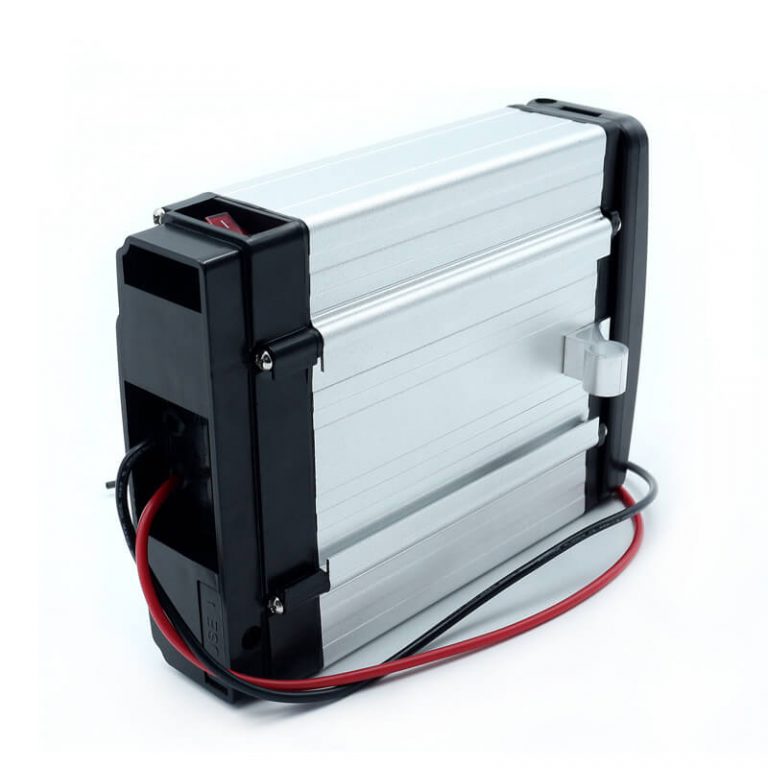 Batterie Lithium-ion 36V 6Ah 10S3P Pour Vélo électrique – Compatible 50-250W, XT60, Chargeur 42V Inclus