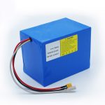 Batterie au lithium 18650 48V 20.8AH pour vélos électriques et kit vélo électrique