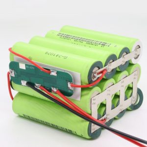 À propos de la batterie d'aspirateur ALL IN ONE - Ainbattery.com