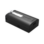 Paquet de batterie d'ion de lithium de 3.6V 6250mAh Samsung pour la serrure de porte intelligente