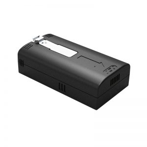 Batterie au lithium pour sonnette de maison intelligente 3.6V 6000mAh 18650