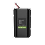 Paquet de batterie au lithium de basse température de 18650 7.2V 2600mAh pour le sélecteur de SEL