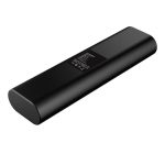 Batterie BIC de batterie au lithium-ion 7.4V 4.4Ah 18650 pour détecteur portable