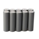 21700 batterie 3.7V 5000mAh 25A 35A cellule de batterie E-Bike cylindrique li ion 5C batterie rechargeable 21700 cellule