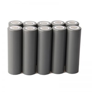 21700 batterie 3.7V 5000mAh 25A 35A cellule de batterie E-Bike cylindrique li ion 5C batterie rechargeable 21700 cellule