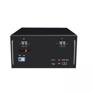 Batterie de stockage d'énergie 25.6V 400Ah 10kWh LiFePO4 pour UPS SHS VPP 24V 400Ah