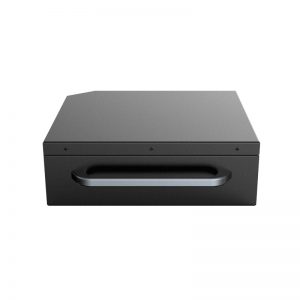 26650 Batterie LiFePO4 19.2V 14Ah pour dispositif médical avec communication 485