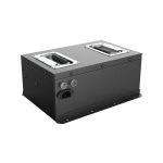 26650 25.6V 19.2Ah LiFePO4 batterie de stockage pour l'alimentation de secours du dispositif médical