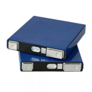 Batterie prismatique LiFePO4 3.2V 60AH