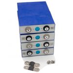 Cellule de batterie Primastic Lithium 3.2V 100Ah 120Ah Lifepo4