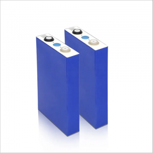 Batterie prismatique Lifepo4 3.2V 90Ah