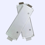 Cellules de batterie polymère NMC de qualité A 3,7 V 50 Ah pour véhicules électriques