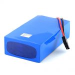 Batterie rechargeable LiFePO4 12V 50AH