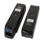 Batterie lithium-ion Hailong 36 V 10 Ah pour VTT électrique