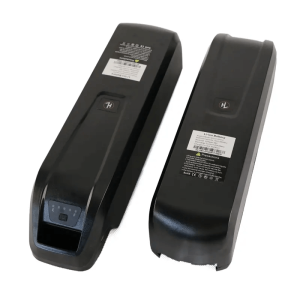 Batterie lithium-ion Hailong 36 V 10 Ah pour VTT électrique