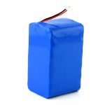 10S4P 36V 10Ah batterie de vélo électrique 18650 batterie au lithium-ion en gros batterie rechargeable