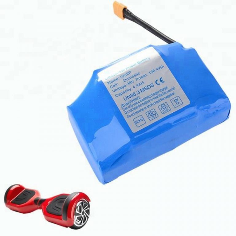 Battery Replacement How Long Do Hoverboards Need To Charge Jetech