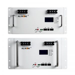 TOUT EN UN 10 kwh 7KWH 5kwh batterie LiFePo4 batterie au Lithium 48V 100Ah 150Ah 200Ah UPS à cycle profond stockage d'énergie de secours solaire