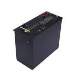 Batterie lithium-ion TOUT EN UN 48v 100ah