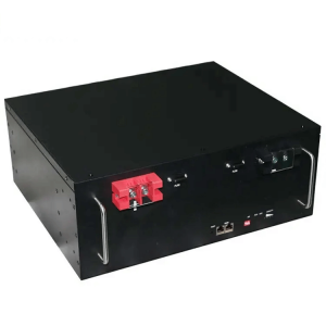 Cycle profond 48v 100Ah Lifepo4 d'usine d'OEM Chine pour les batteries solaires de stockage d'énergie solaire