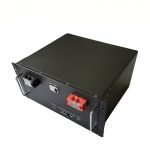 Batterie Solaire Pas Cher LiFePO4 48v 100ah 5KWh