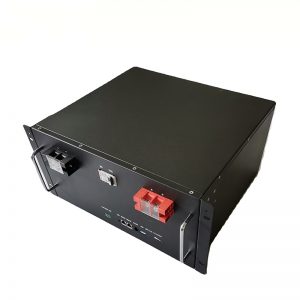 Batterie Solaire Pas Cher LiFePO4 48v 100ah 5KWh