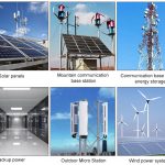 Batteries LiFePO4 par rapport aux batteries sans lithium