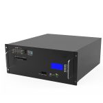 batterie au lithium fer phosphate pour systèmes solaires 48v solaire lifepo4 batterie au lithium 48v 200ah 48v batterie