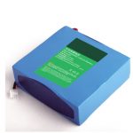 Batterie au lithium 18650 pour robot de rééducation médicale 48V6.7Ah