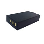 3.7V 2100mAh batterie au lithium polymère pour terminal POS portable