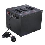 Batterie LiFePO4 pour voiturette de golf 51,2 V 105 Ah