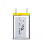 Batterie rechargeable LiPO 603048 3.7V 850mAh / 3.7V 1700mAH / 7.4V 850mAH