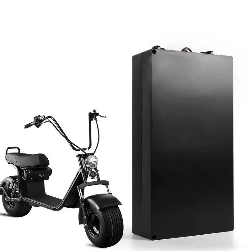 Citycoco Replacement Electric Scooter Battery 60V 20Ah