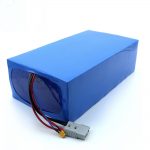 2022 offres spéciales batterie lithium-ion de haute qualité 60v 30ah pack super rechargeable avec EU