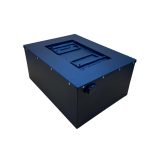 Batterie portable 60V50Ah d'alimentation lifepo4 pour voiture de tourisme électrique