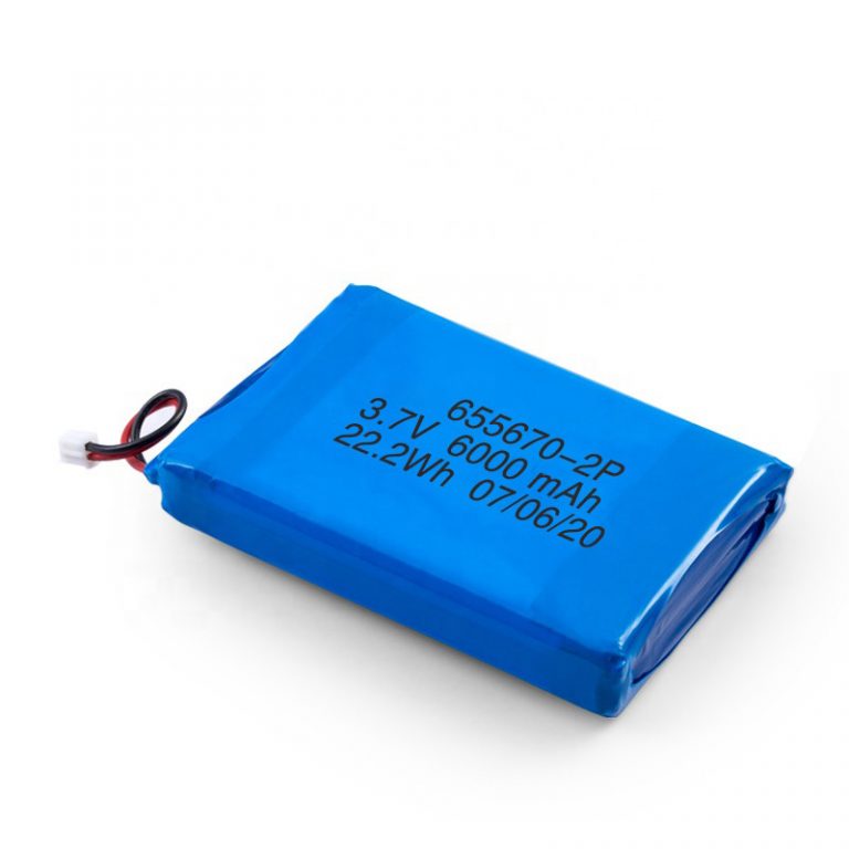 2 Batteries Lithium 3.7V 3000mAh Pour Drone – Compatible Nombreux Modèles – Charge Incluse – Neuf