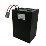 Batterie prismatique lifepo4 ALL IN ONE 72V40Ah pour vélos électriques