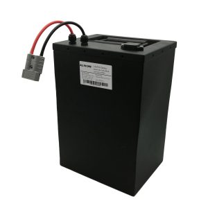 Batterie prismatique lifepo4 ALL IN ONE 72V40Ah pour vélos électriques