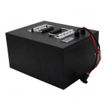 Pack de batterie LiFePO4 personnalisé 72v 60ah, batterie de véhicule électrique, Pack Lithium-Ion pour voitures EV